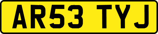 AR53TYJ