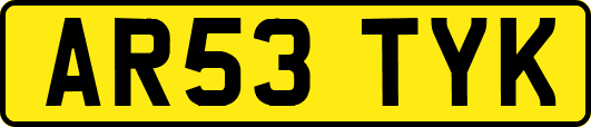 AR53TYK