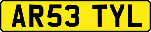 AR53TYL