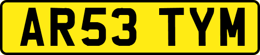 AR53TYM