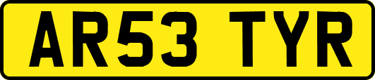 AR53TYR