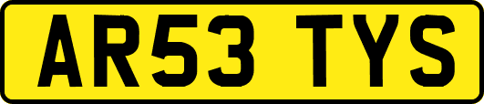 AR53TYS