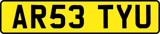 AR53TYU