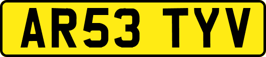 AR53TYV