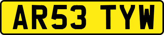 AR53TYW