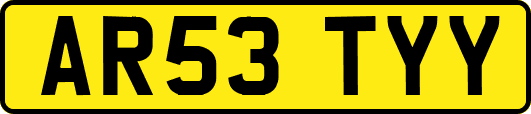AR53TYY