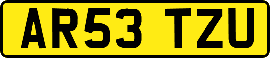AR53TZU