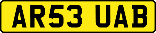 AR53UAB