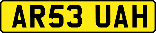 AR53UAH
