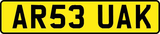 AR53UAK