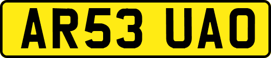 AR53UAO
