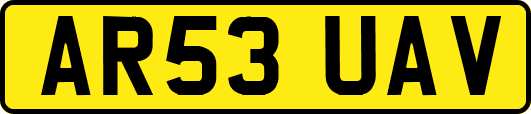 AR53UAV