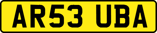 AR53UBA