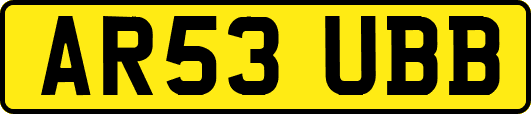 AR53UBB