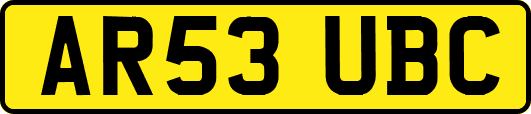 AR53UBC