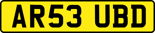 AR53UBD