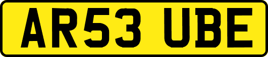AR53UBE