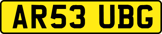 AR53UBG