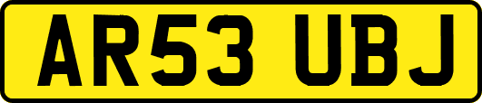 AR53UBJ