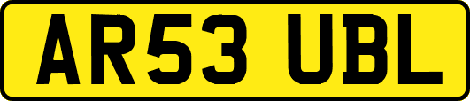 AR53UBL