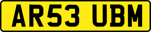 AR53UBM