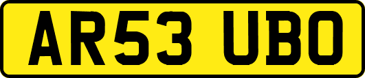 AR53UBO