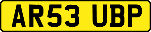 AR53UBP