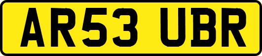 AR53UBR