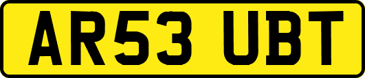 AR53UBT