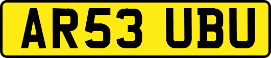 AR53UBU