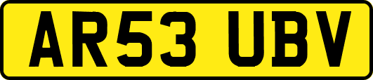 AR53UBV