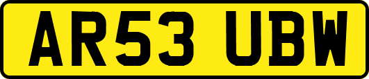 AR53UBW