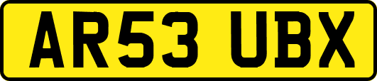 AR53UBX