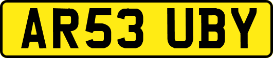 AR53UBY