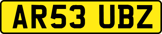 AR53UBZ