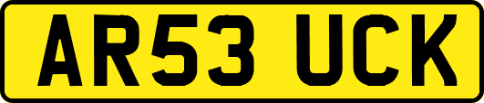 AR53UCK