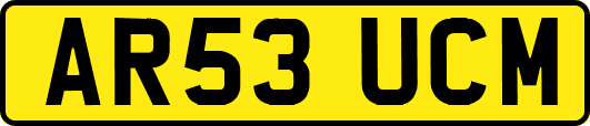 AR53UCM