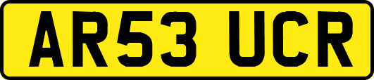 AR53UCR