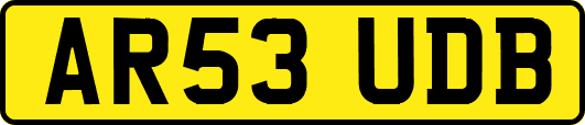 AR53UDB