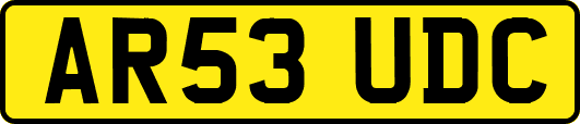 AR53UDC