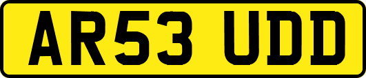 AR53UDD