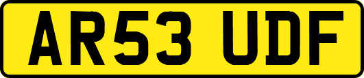 AR53UDF