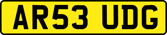 AR53UDG