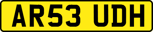 AR53UDH
