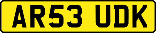 AR53UDK