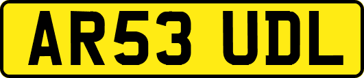 AR53UDL