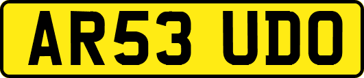 AR53UDO