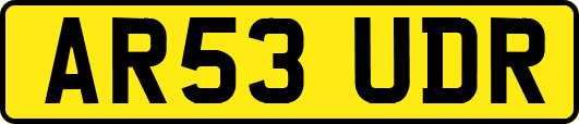 AR53UDR