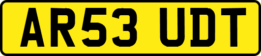 AR53UDT