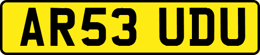 AR53UDU